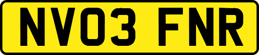 NV03FNR