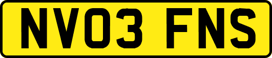 NV03FNS
