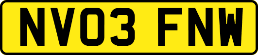 NV03FNW