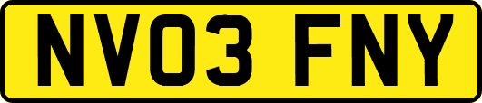 NV03FNY