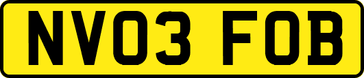NV03FOB