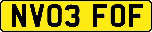 NV03FOF