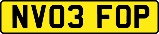 NV03FOP