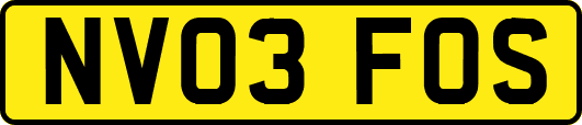 NV03FOS