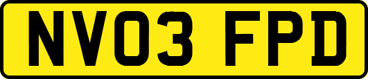 NV03FPD