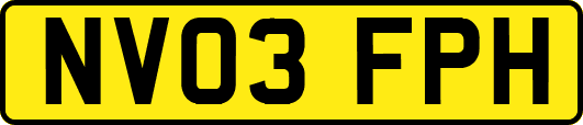 NV03FPH