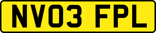NV03FPL