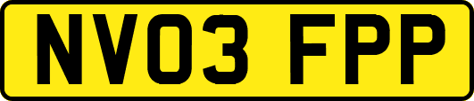 NV03FPP