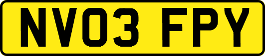NV03FPY