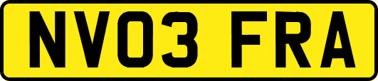 NV03FRA