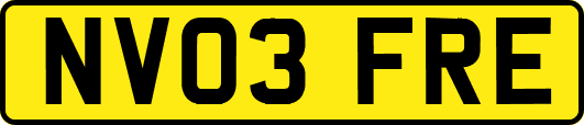 NV03FRE