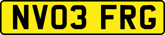 NV03FRG