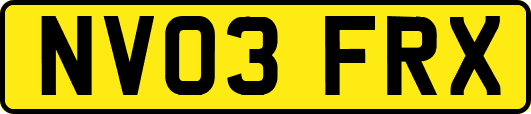 NV03FRX
