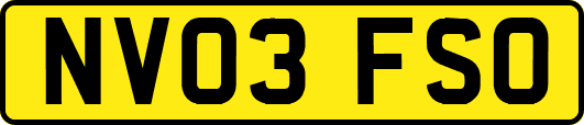 NV03FSO