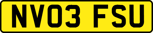 NV03FSU