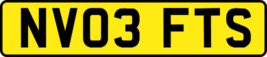 NV03FTS