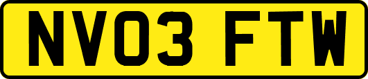 NV03FTW