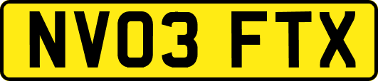 NV03FTX