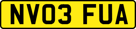 NV03FUA