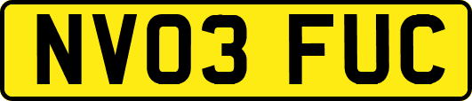 NV03FUC
