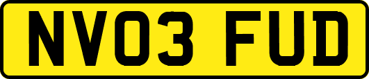 NV03FUD