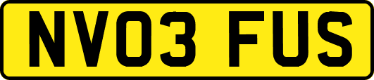 NV03FUS