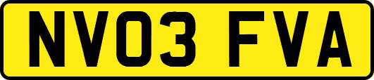 NV03FVA