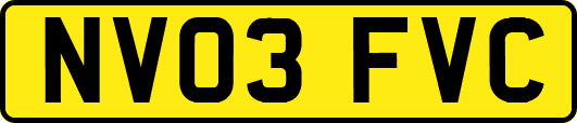 NV03FVC
