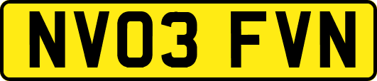 NV03FVN