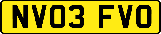 NV03FVO