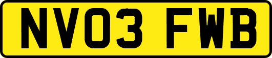 NV03FWB