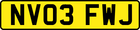 NV03FWJ