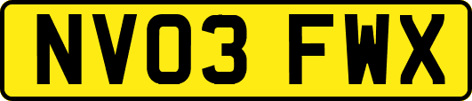 NV03FWX