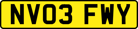 NV03FWY