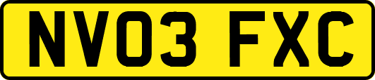 NV03FXC