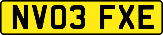 NV03FXE