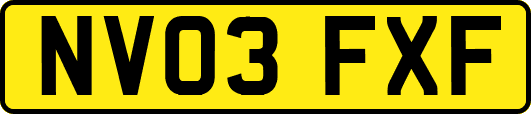 NV03FXF