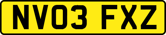 NV03FXZ