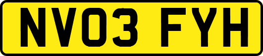 NV03FYH