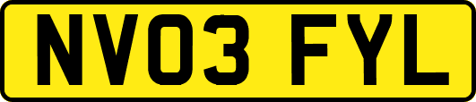 NV03FYL