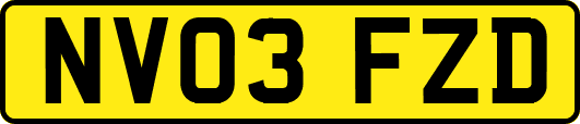 NV03FZD