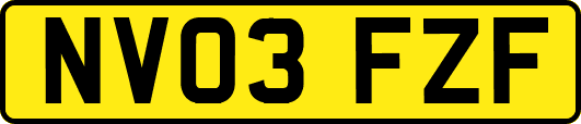 NV03FZF