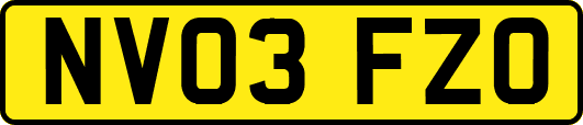 NV03FZO