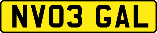 NV03GAL