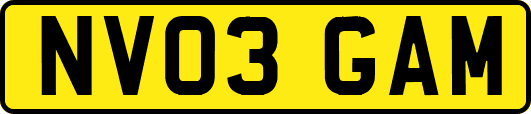 NV03GAM