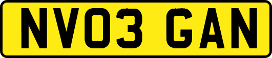 NV03GAN