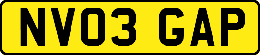 NV03GAP