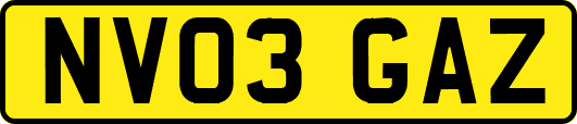 NV03GAZ