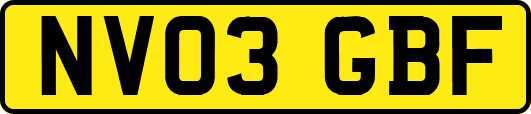 NV03GBF