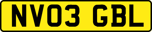 NV03GBL